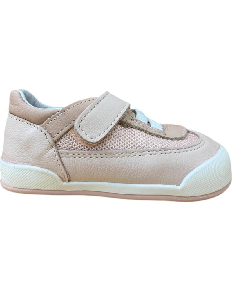 Deportivas de Niña CRIOS MODENA 25V ROSA