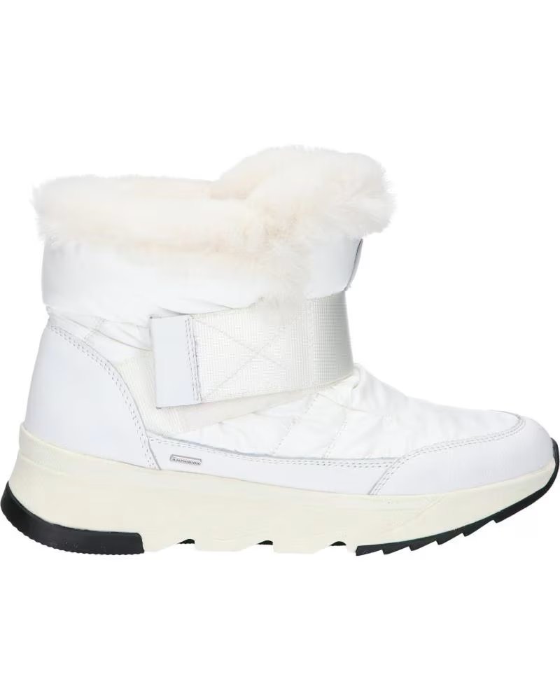 Geox D26HXA 0FU46 D Falena B Abx C1000 White