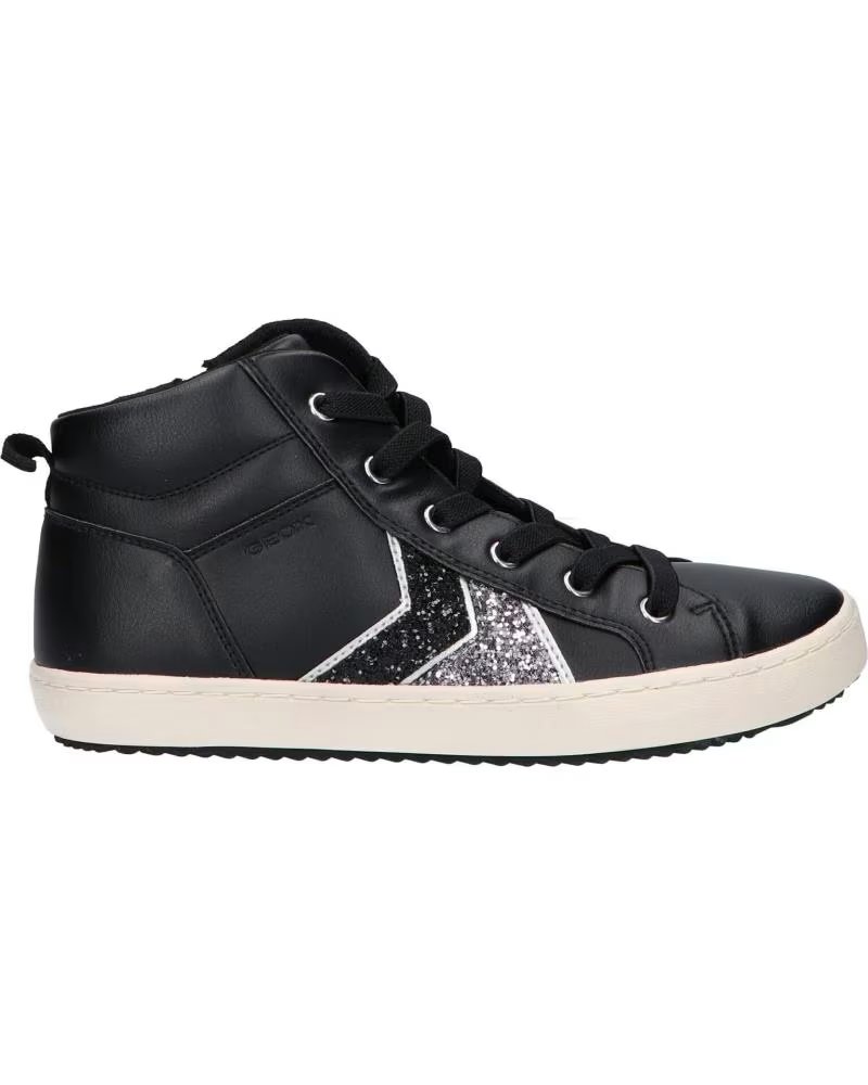 Geox J Kalispera G Negro