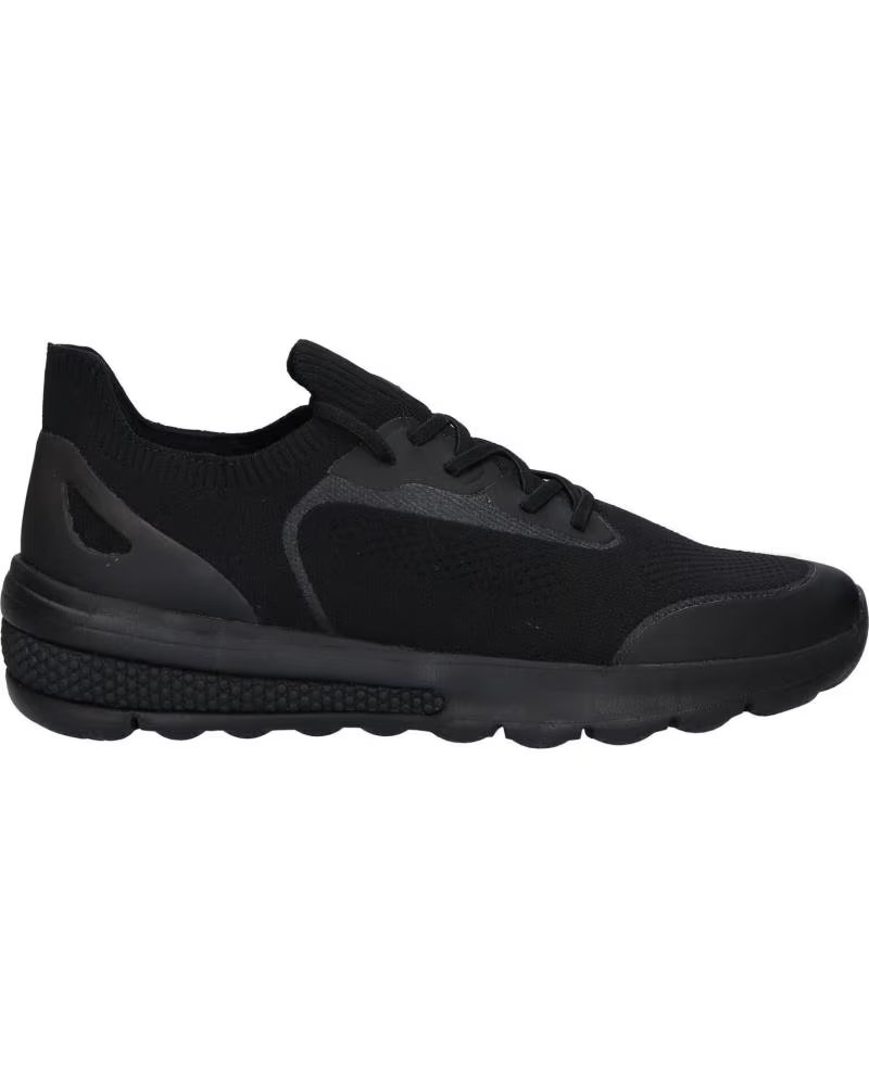 de geox u35baa 0006k u spherica actif c9999 black negro