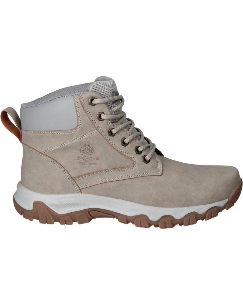 JHAYBER CHETAL BOTAS ESTILO MONTAÑA MULTICOLOR VARIOS COLORES