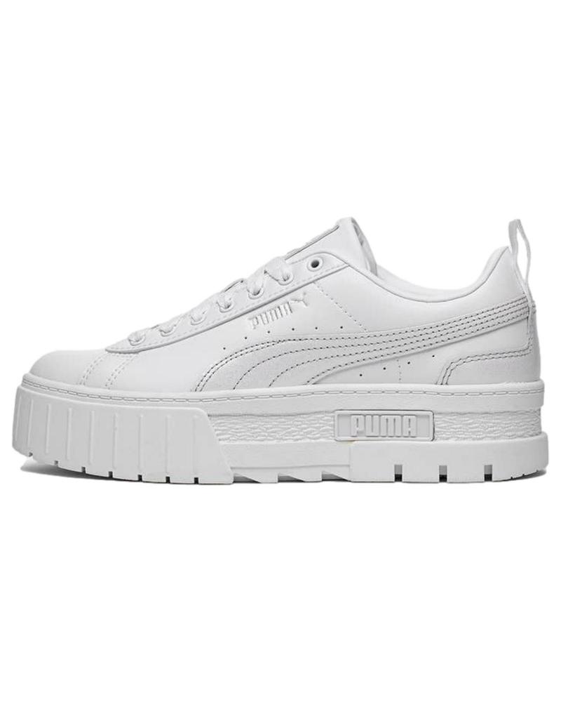 Zapatillas deporte de Mujer PUMA ZAPATILLAS MAYZE GLOW WNS BLANCO