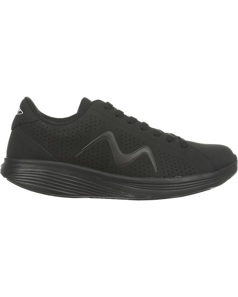 Deportivas de Hombre MBT DEPORTIVA M800 702860 M BLACK