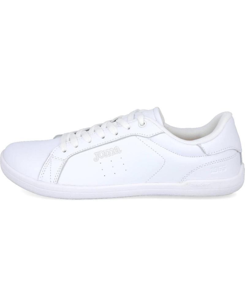 Deportivas de Hombre JOMA C-ZERO-RESPETUOSO ZAPATILLAS DEPORTIVAS BAREFOOT UNISEX BLANCO
