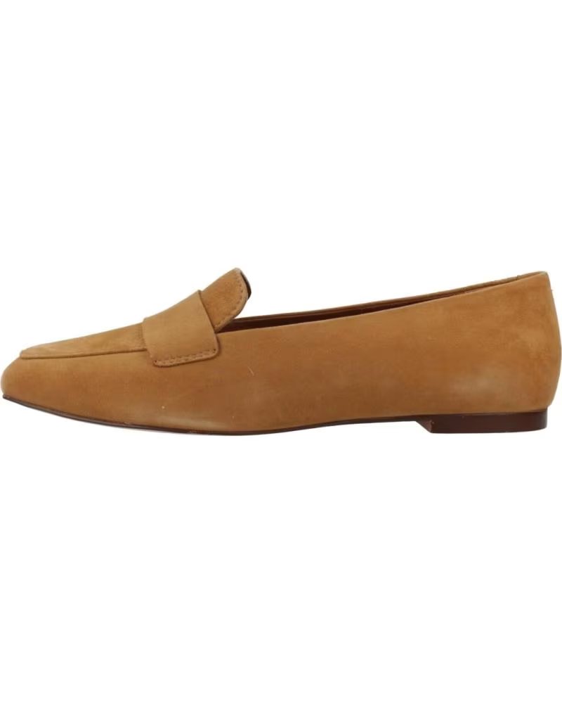 Geox Mocasines Mujer Modelo D Marsilea Color Marron C6001