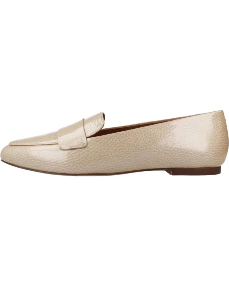 Geox Mujer Mocasines Piel D Marisela C-print Lea D45W6C 000FM C81 Naranja