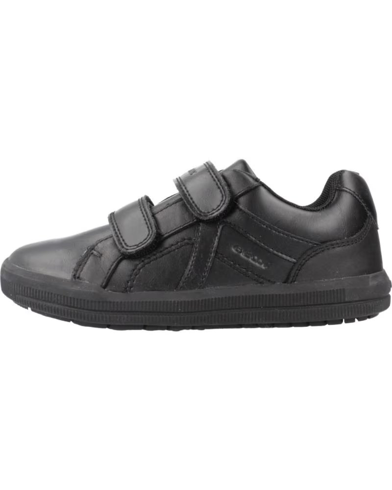Geox Zapatillas Nino Modelo J Arzach Boy Color Negro C9999