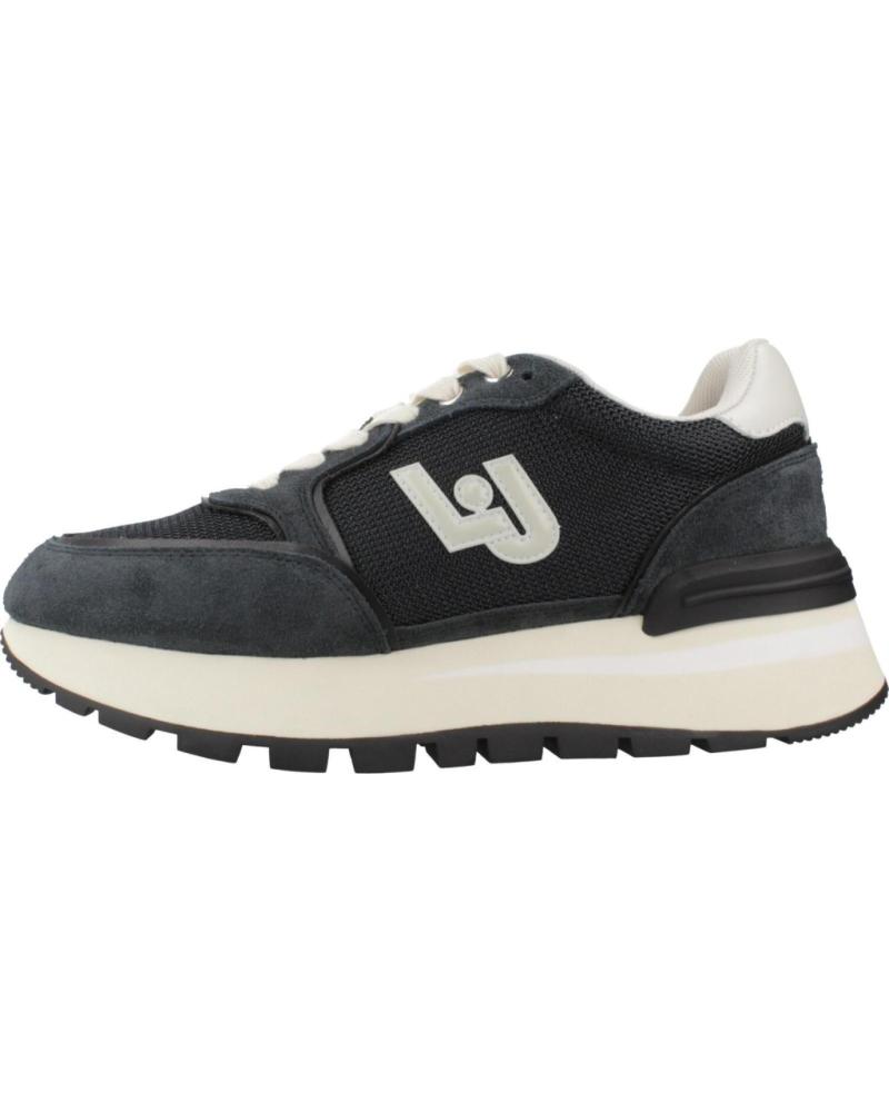 Deportivas de Mujer LIU JO ZAPATILLAS MUJER LIU-JO MODELO AMAZING 25 COLOR AZUL OFFBLCK