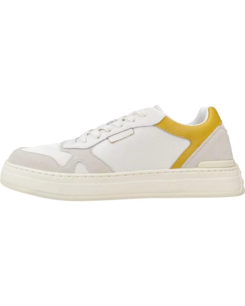 Liu Jo Zapatillas Hombre Liu-jo Modelo 7B5003 PX097 Color Blanco Yl Ylwwht