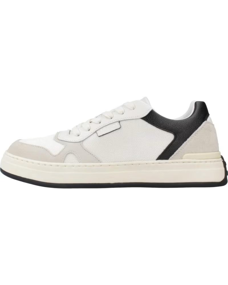 Liu Jo Zapatillas Hombre Liu-jo Modelo 7B5003 PX097 Color Blanco Wh Whtblk