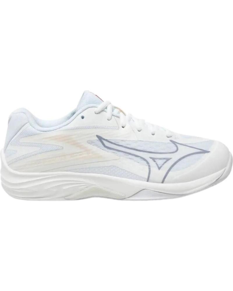 Deportivas de Mujer MIZUNO THUNDER BLADE VARIOS COLORES