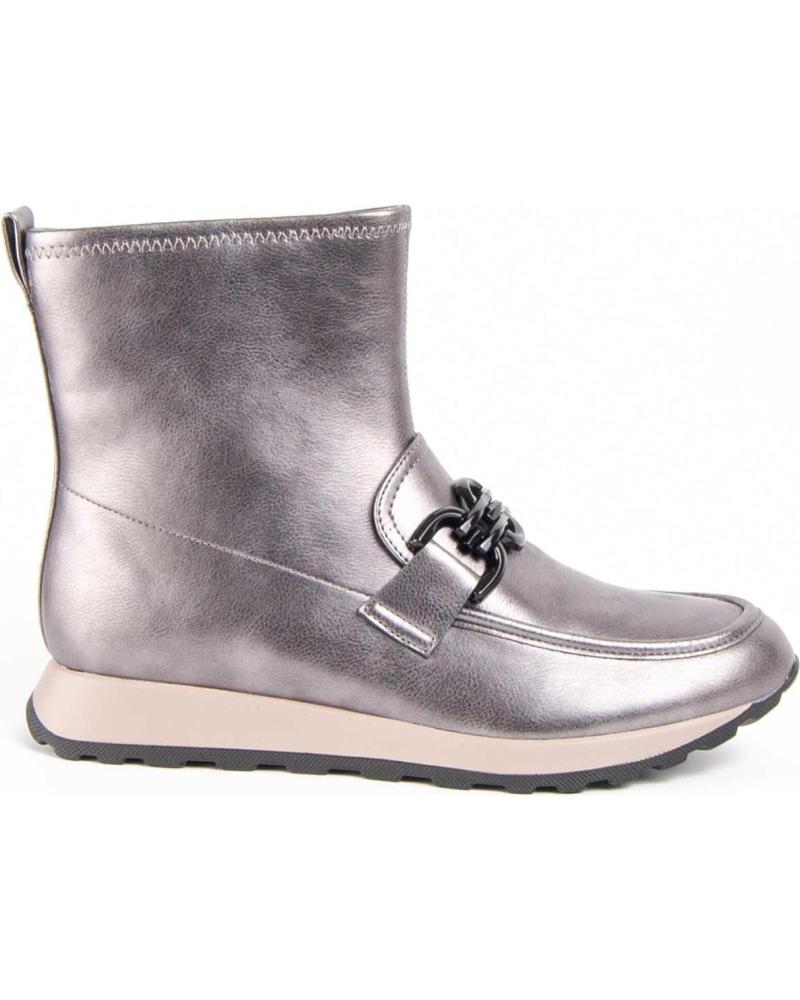 Botines de Mujer MONTEVITA CALIG GREY