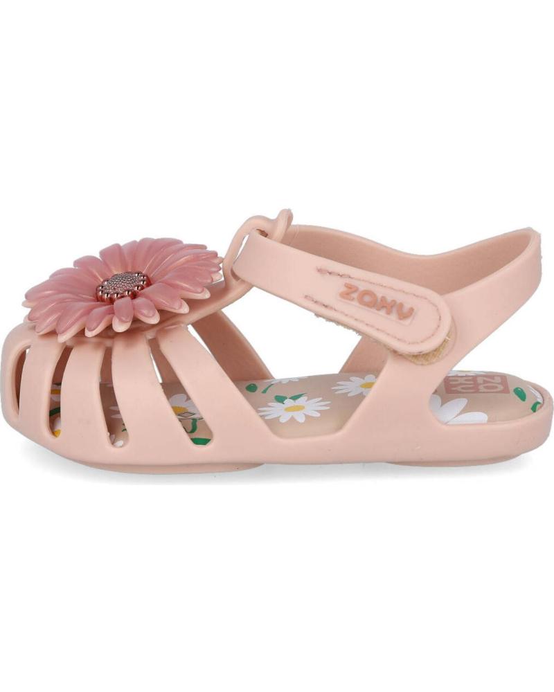 Sandalias de Niña ZAXY 83165 DAISY SANDALIAS BEBE ROSA