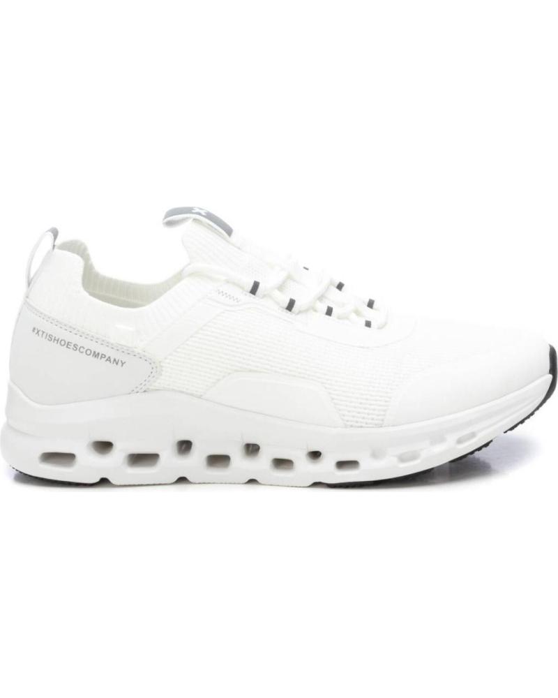 Deportivas de Hombre XTI ZAPATILLA DEPORTIVA PARA HOMBRE 143923 COLOR BLANCO