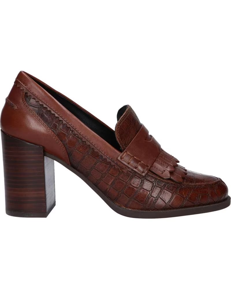 Geox D94F0C 0436Y C0013 Brown