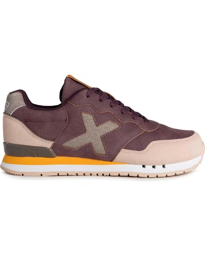 Munich - Dash Women 190 Color Burdeos