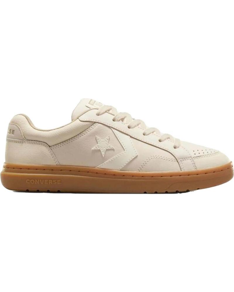 Deportivas de Hombre CONVERSE ZAPATILLAS CASUAL GRIS