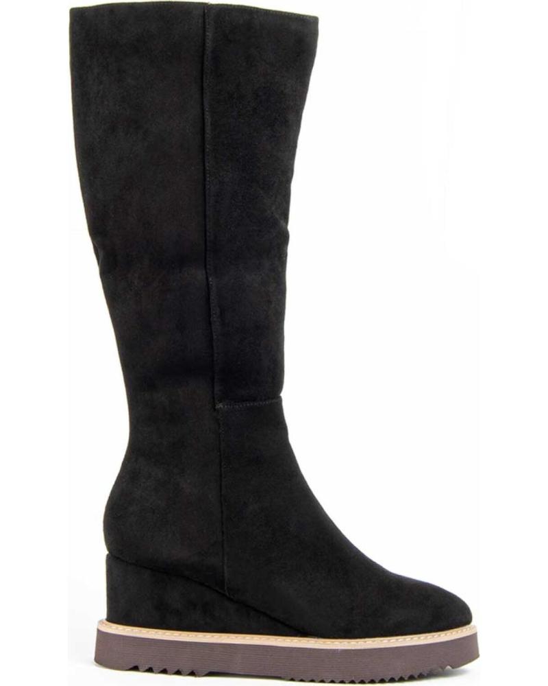 Botas de Mulher MONTEVITA ZERETA BLACK