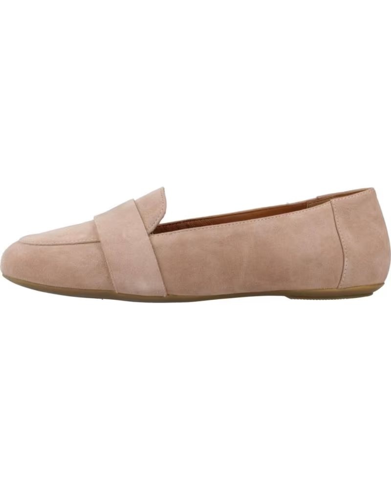 Geox Bailarinas Mujer Modelo D Palmaria Color Rosa C8156