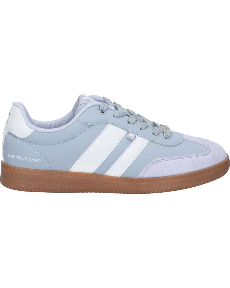 ZAPATILLAS CASUAL XTI 143486 C JEANS AZUL C JEANS