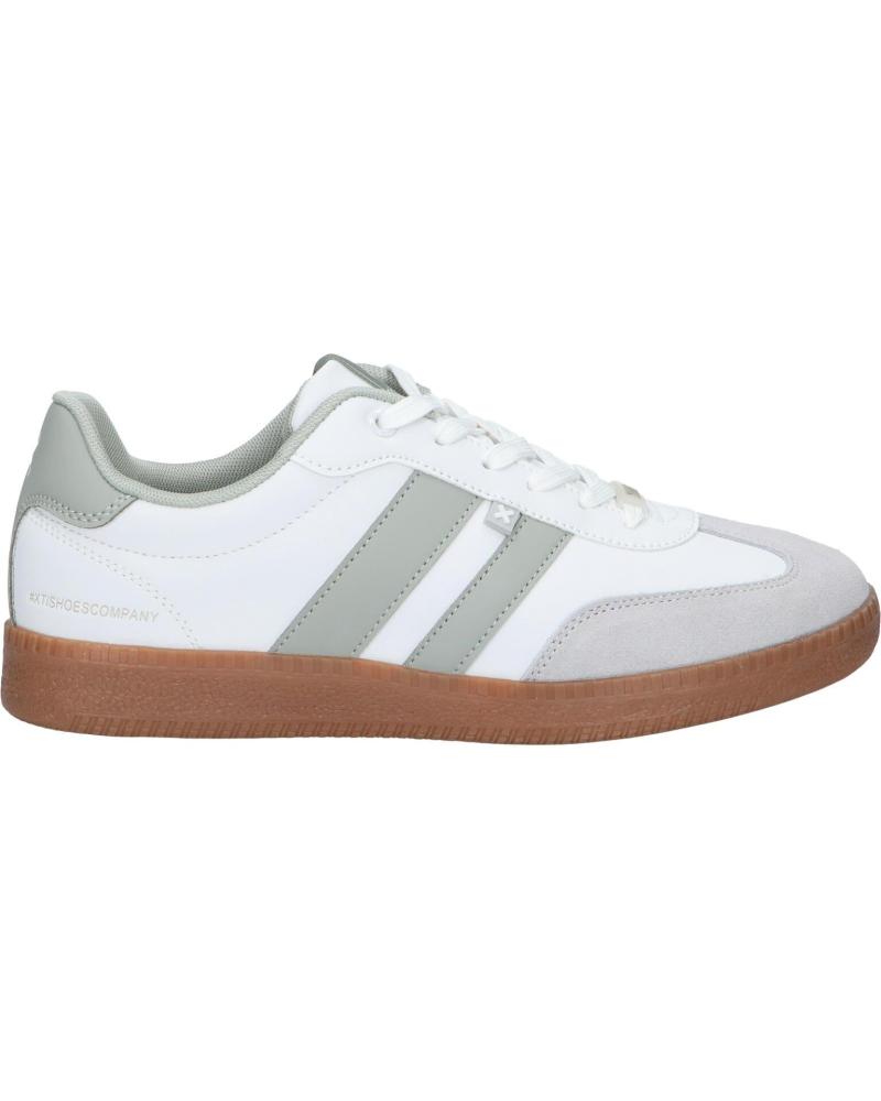 Deportivas de Hombre XTI 143486 C KAKI