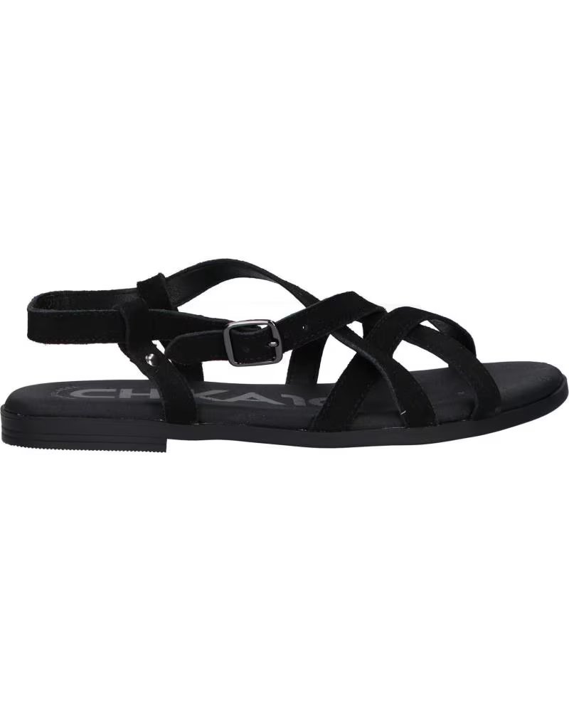de chika10 naira 03 negro-black