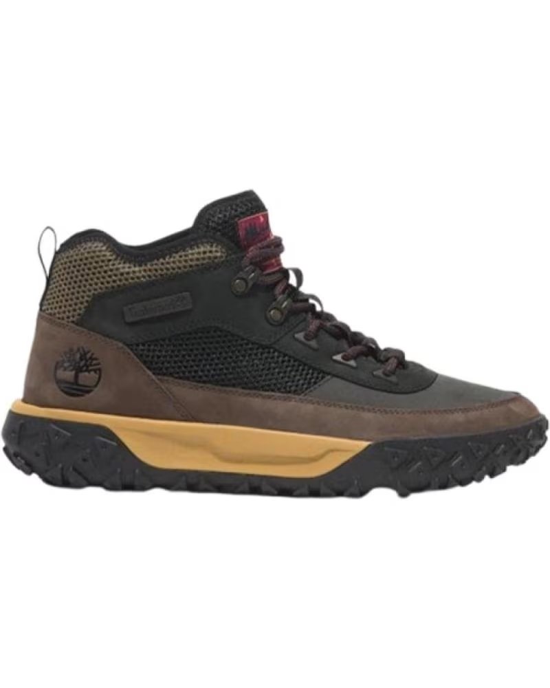 Timberland TB0A6CW1EJC1 Negro