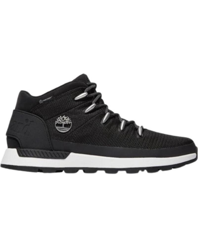 Botines de Hombre TIMBERLAND TB1A266B0151 NEGRO