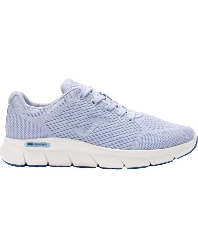 Joma Zapatilla Zen Mujer ZENLS25 Claro Azul