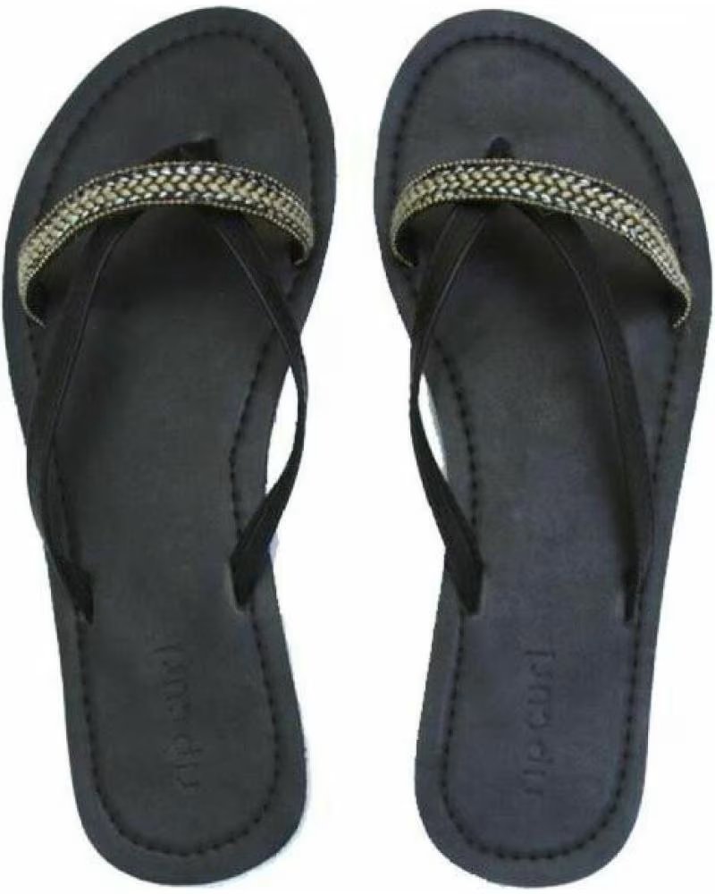 Rip Curl Chanclas para Mujer Coco Negro Generico