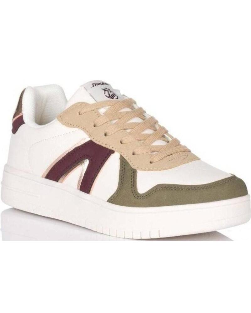 JHAYBER CHENTE ZAPATILLAS URBANAS MULTICOLOR VARIOS COLORES