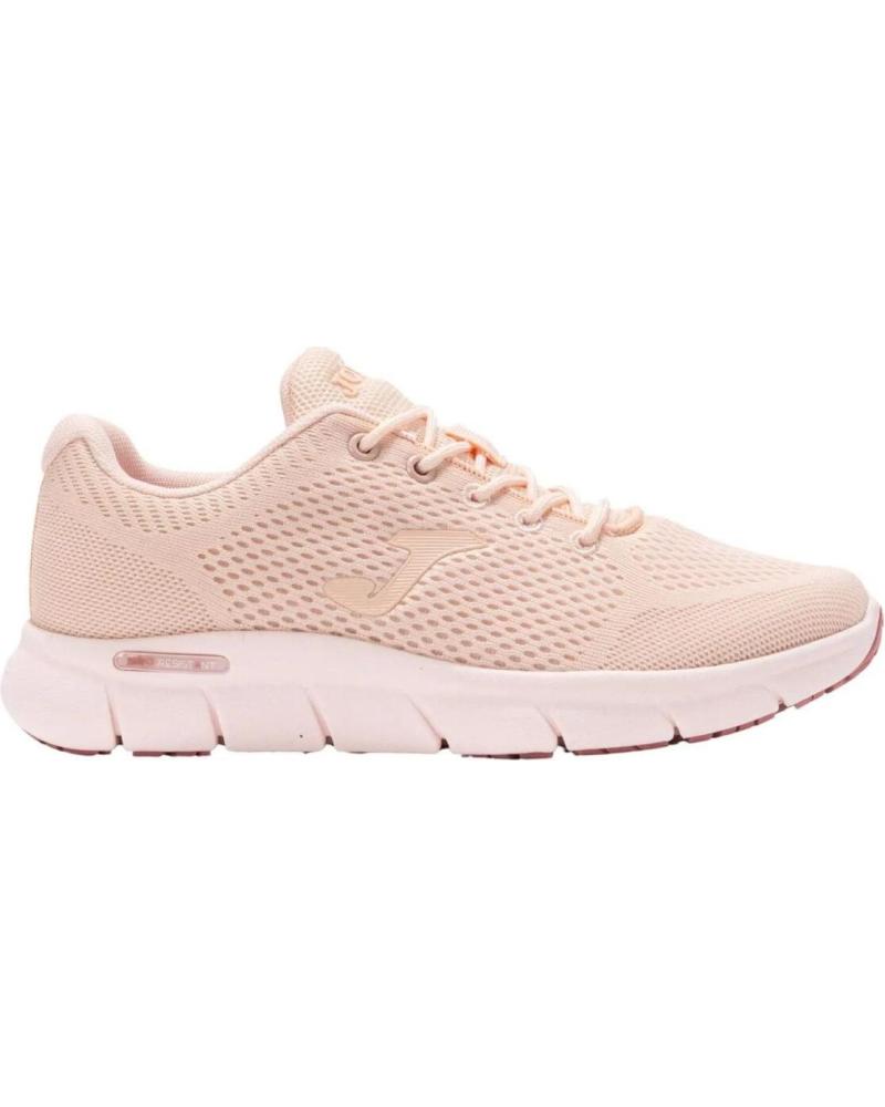 Deportivas de Mujer JOMA ZAPATILLA ZEN MUJER ZENLS25 ROSA
