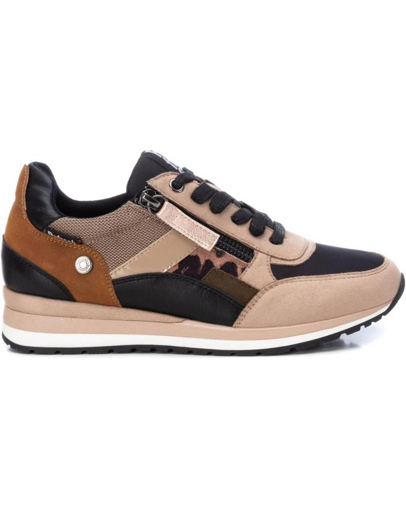 REFRESH 170159 - ZAPATILLAS TAUPE MARRÓN TAUPE