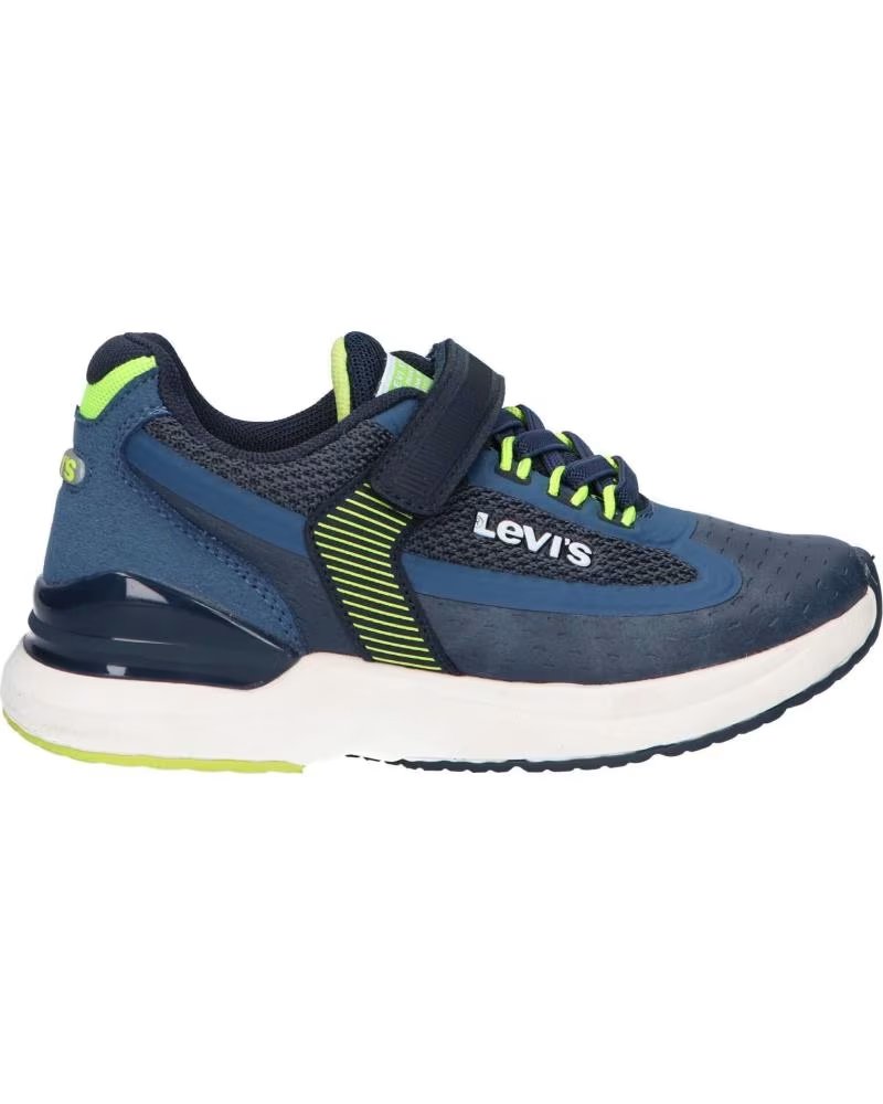 Levis VFAS0020S Liberty 0040 Navy