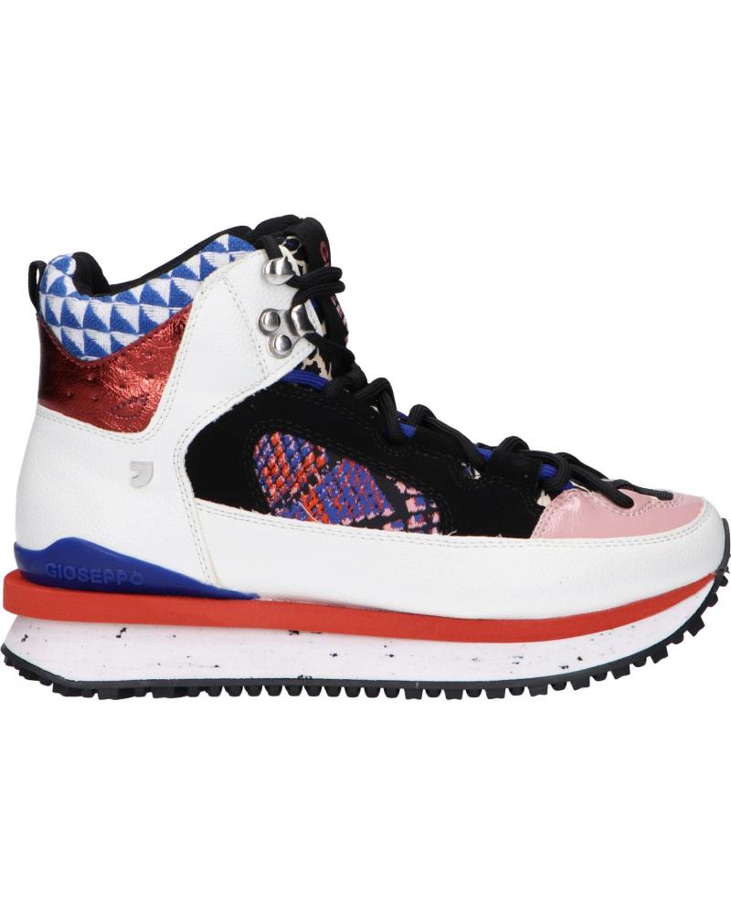 Zapatillas deporte de Mujer GIOSEPPO 67713-DAHL MULTICOLOR