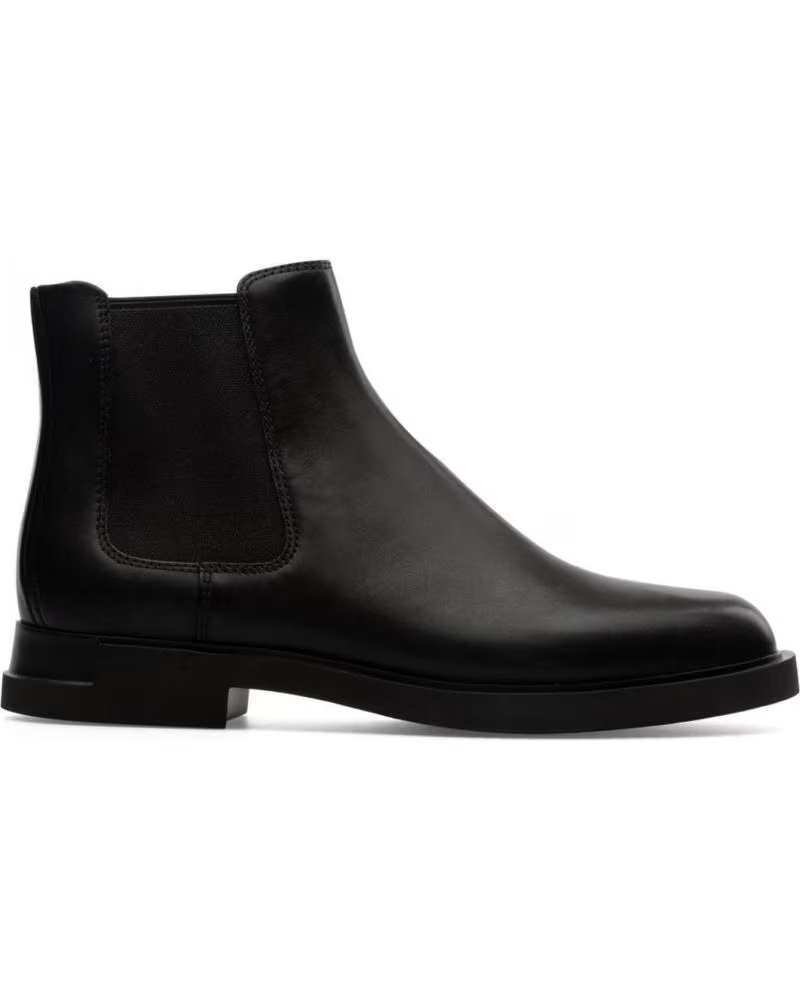CAMPER Botas Chelsea 'Iman'  negro – imagen 4