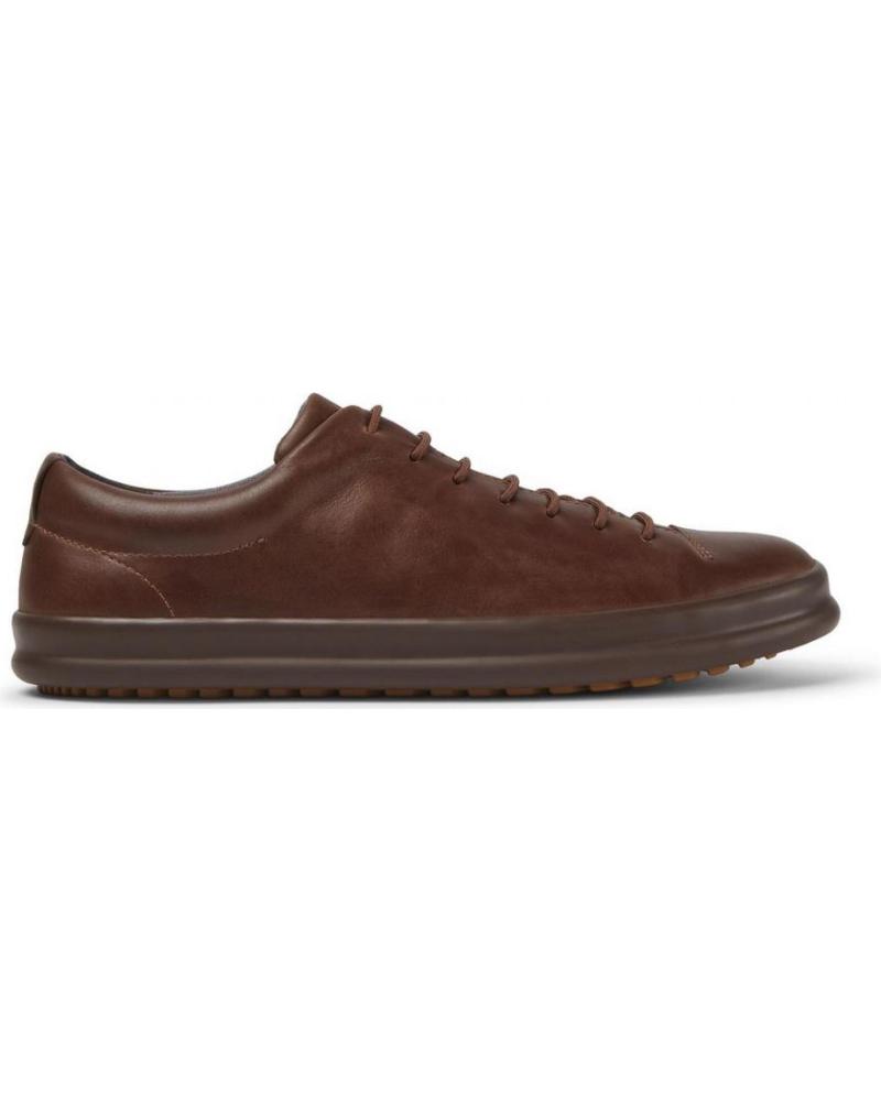 Zapatillas deporte de Hombre CAMPER ZAPATILLAS CHASIS K100373 BROWN
