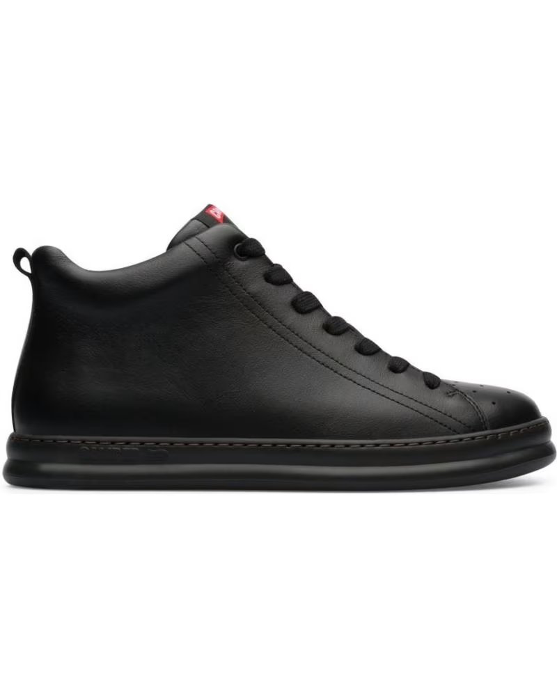 Camper Zapatillas Runner K300347 Negro