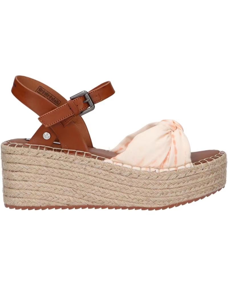 Pepe Jeans PLS90553 Witney Knot 118PEACH