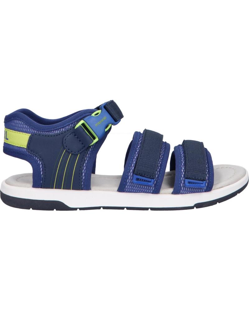 Sandalias de Niña MAYORAL 45403 094 KLEIN