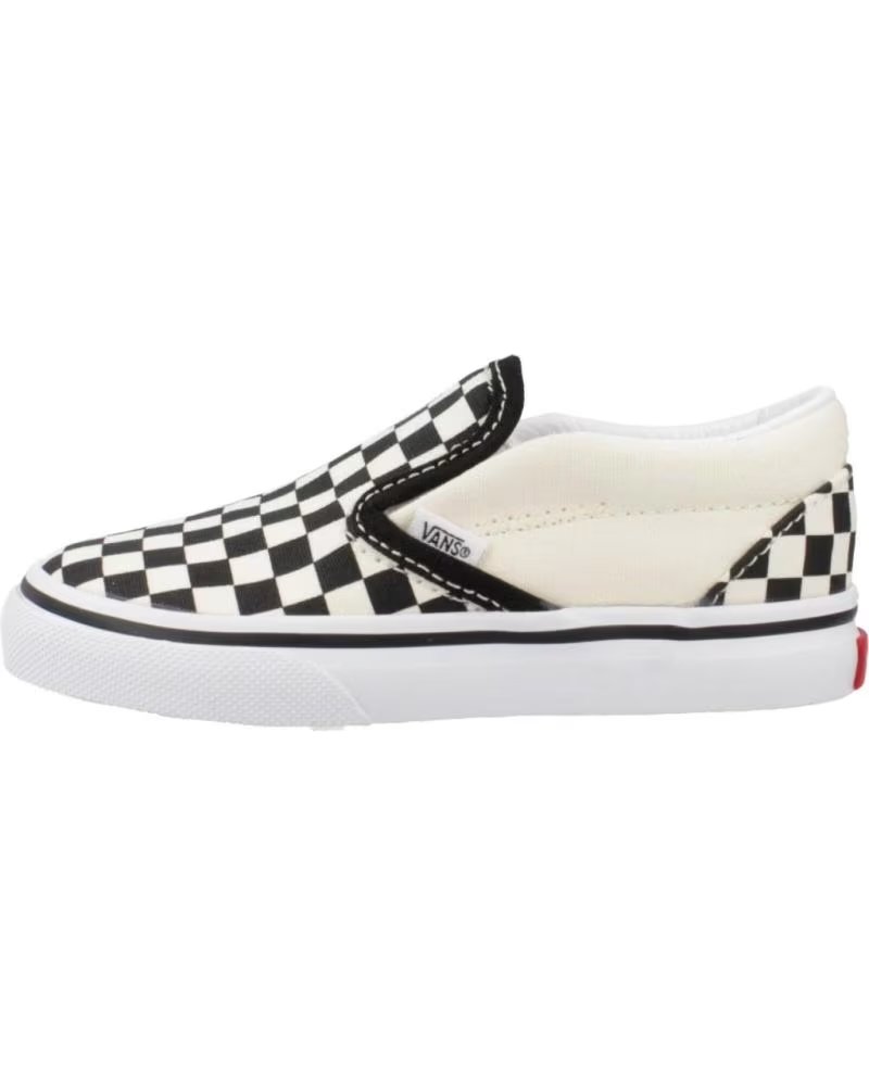 Vans Off The Wall Vans-slip On VEX8 Negro