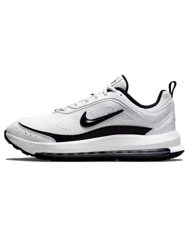 Zapatillas Deporte de Hombre Nike Zapatillas Blancas Air Max Ap CU4826 Blanco