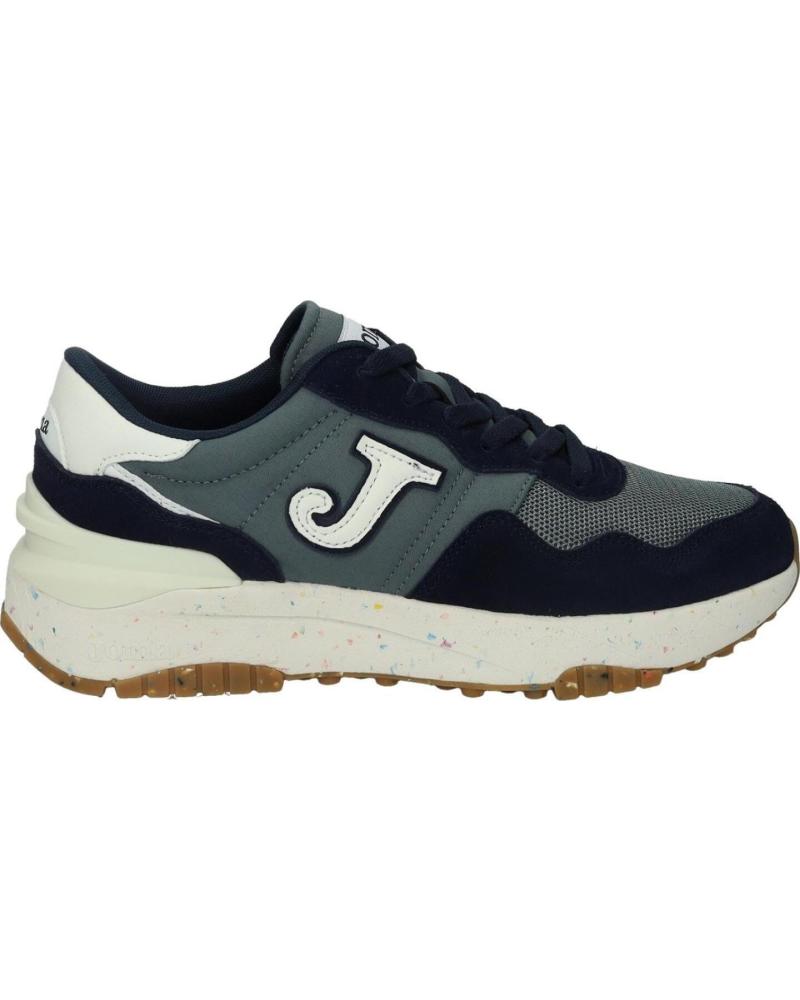 Deportivas de Hombre JOMA C367S2517 AZUL