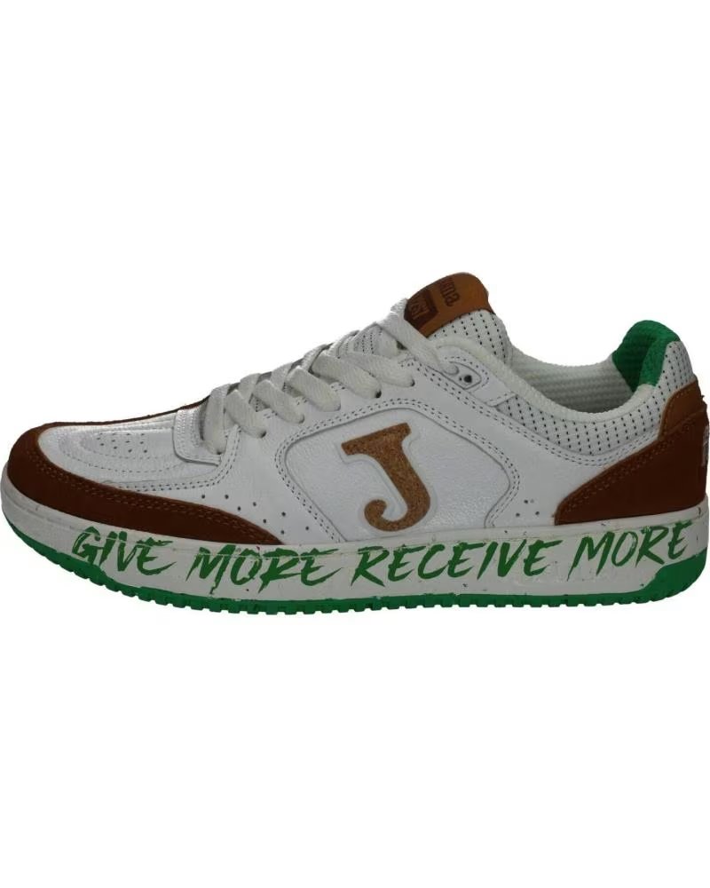 Joma CFLEXS2502 Blanco – imagen 2