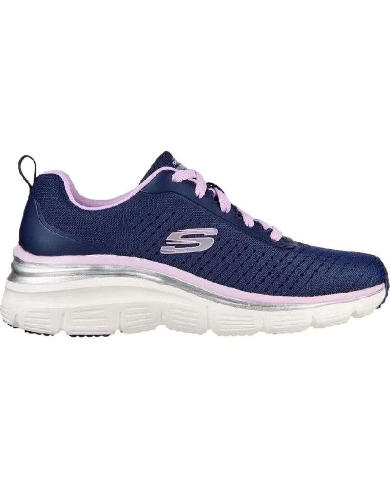 Skechers Sneakers 149277 Marino Azul