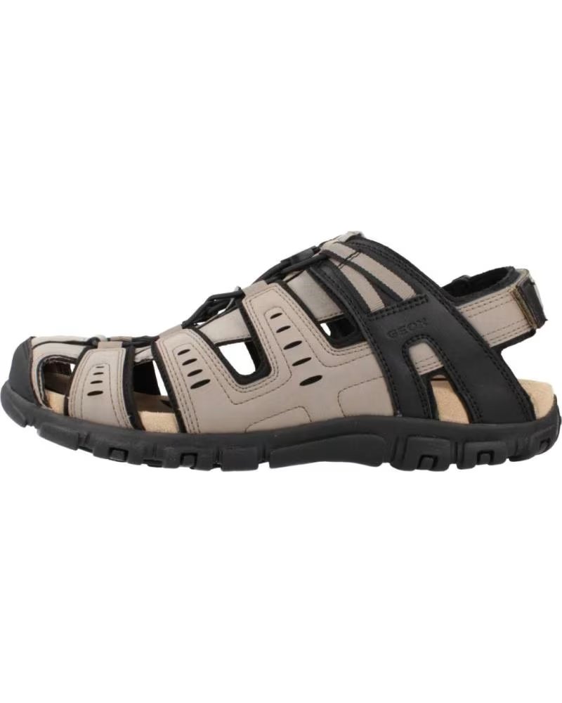 Sandalias Geox U S Strada C para Hombre C6738