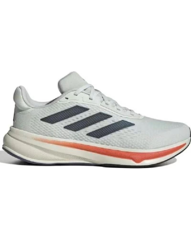 Zapatillas Running Adidas Response Super M Gris Green