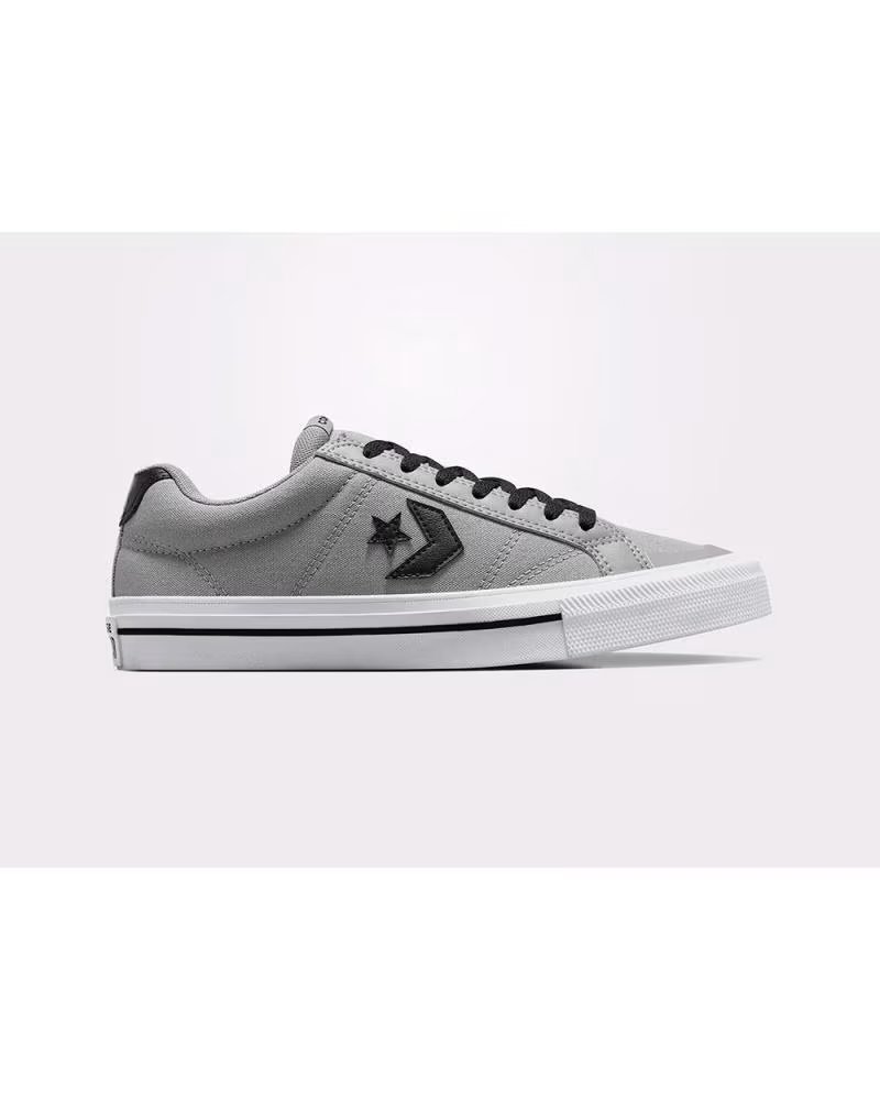 Deportivas de Hombre Converse Zapatillas Casual Gris