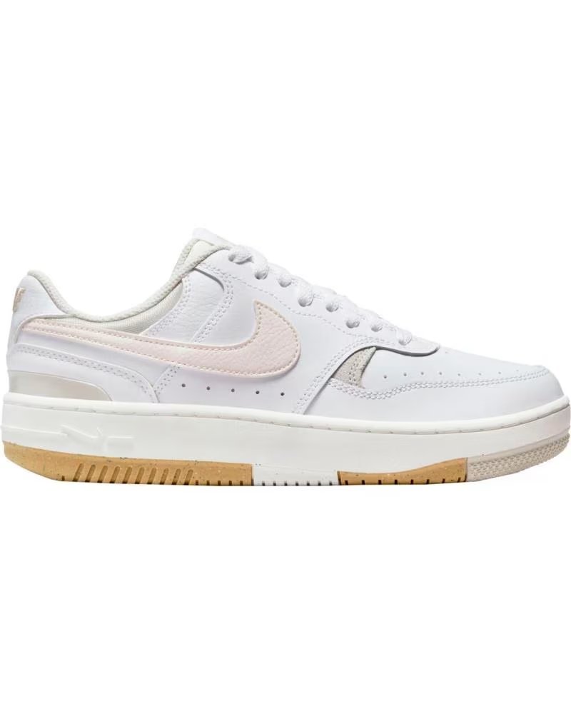 Nike Zapatillas Nike Gamma Force Blancas para Mujer Blanco