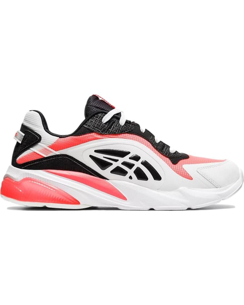 Zapatillas deporte de Hombre ASICS GEL MIQRUM MULTICOLOR